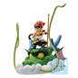 Preview: Son Gohan (Childhood) - Dragon Ball Z - Snap Collection - Ichibansho