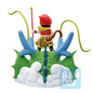 Preview: Son Gohan (Childhood) - Dragon Ball Z - Snap Collection - Ichibansho