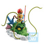 Preview: Son Gohan (Childhood) - Dragon Ball Z - Snap Collection - Ichibansho