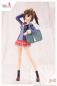Preview: Ao Gennai - Sousai Shojo Teien - Model Kit 1/10 - Wakaba Girls' High School Winter Clothes - Kotobukiya