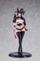 Preview: Space Bunny Uto (BBEEDOL) - Plum / Zero Creative
