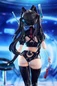 Preview: Space Bunny Uto (BBEEDOL) - Plum / Zero Creative