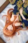 Preview: Holo - Spice and Wolf: Merchant Meets the Wise Wolf - Statue 1/7 - Yukata Beauty Ver. - Kadokawa