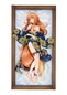 Preview: Holo - Spice and Wolf: Merchant Meets the Wise Wolf - Statue 1/7 - Yukata Beauty Ver. - Kadokawa