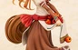 Preview: Holo - Spice and Wolf - Statue 1/7 - Plentiful Apple Harvest Ver. - Kadokawa (re-run)