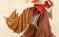 Preview: Holo - Spice and Wolf - Statue 1/7 - Plentiful Apple Harvest Ver. - Kadokawa (re-run)