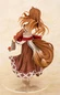 Preview: Holo - Spice and Wolf - Statue 1/7 - Plentiful Apple Harvest Ver. - Kadokawa (re-run)