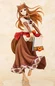 Preview: Holo - Spice and Wolf - Statue 1/7 - Plentiful Apple Harvest Ver. - Kadokawa (re-run)