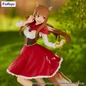 Preview: Holo - Spice and Wolf - Trio-Try-iT - Red Hood Ver. - Furyu