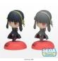 Preview: Yor Forger - Spy x Family - Chubby Collection - Statue - Sega