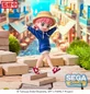 Preview: Anya Forger: Resort! - Spy x Family Luminasta - Statue - Sega