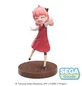 Preview: Anya Forger: Season 1 Cours 2 ED Coordination Ver. 2 - Spy x Family - Luminasta Statue - Sega