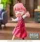 Preview: Anya Forger: Season 1 Cours 2 ED Coordination Ver. 2 - Spy x Family - Luminasta Statue - Sega