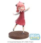 Preview: Anya Forger: Season 1 Cours 2 ED Coordination Ver. 2 - Spy x Family - Luminasta Statue - Sega