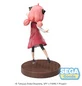 Preview: Anya Forger: Season 1 Cours 2 ED Coordination Ver. 2 - Spy x Family - Luminasta Statue - Sega