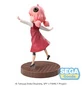 Preview: Anya Forger: Season 1 Cours 2 ED Coordination Ver. 2 - Spy x Family - Luminasta Statue - Sega