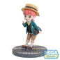 Preview: Anya Forger: Stylish Look Vol. 2.5 - Spy x Family - Luminasta Statue - Sega