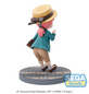 Preview: Anya Forger: Stylish Look Vol. 2.5 - Spy x Family - Luminasta Statue - Sega