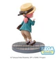Preview: Anya Forger: Stylish Look Vol. 2.5 - Spy x Family - Luminasta Statue - Sega