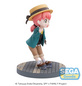 Preview: Anya Forger: Stylish Look Vol. 2.5 - Spy x Family - Luminasta Statue - Sega