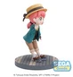 Preview: Anya Forger: Stylish Look Vol. 2.5 - Spy x Family - Luminasta Statue - Sega