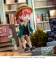 Preview: Anya Forger: Stylish Look Vol. 2.5 - Spy x Family - Luminasta Statue - Sega