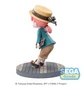 Preview: Anya Forger: Stylish Look Vol. 2.5 - Spy x Family - Luminasta Statue - Sega