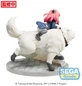 Preview: Anya Forger & Bond Forger - Spy x Family - Luminasta - Mission Extend Ver. - Sega