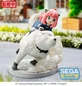 Preview: Anya Forger & Bond Forger - Spy x Family - Luminasta - Mission Extend Ver. - Sega