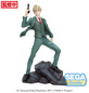 Preview: Loid Forger - Spy x Family Luminasta - Twilight mission extend Ver. - Sega