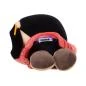 Preview: Yor Forger - Spy x Family - Mocchi-Mocchi Plüschfigur - Sleeping Ver. - Tomy
