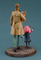 Preview: Spy x Family PVC Statue 1/7 Anya & Loid - Good Smile Company