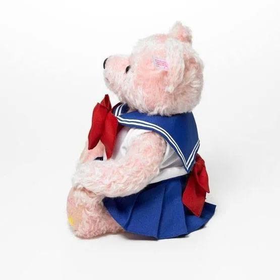 Preview: Steiff x Sailor Moon - Exclusiver Teddybär
