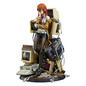 Preview: Steins Gate PVC Statue 1/7 Kurisu Makise Reading Steiner - Good Smile Company (re-run)