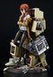 Preview: Steins Gate PVC Statue 1/7 Kurisu Makise Reading Steiner - Good Smile Company (re-run)