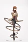 Preview: Kurisu Makise - Steins Gate - Statue 1/8 - Kotobukiya