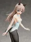Preview: Eila Ilmatar Juutilainen - Strike Witches - Statue 1/4 - Bunny Style Ver. - FREEing