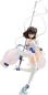 Preview: Yukina Himeragi: Summer Wedding Ver. (re-run) - Strike the Blood - Statue 1/7 - Kadokawa