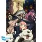 Preview: Spy X Family - 9 Poster (21 x 29,7 cm) - Portfolio Characters S4 - AbyStyle