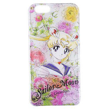 Preview: Super Sailor Moon - Handyschale für iPhone 6/6S