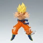 Preview: Super Saiyajin Son Goku - Dragon Ball Z - Match Makers ( Son Goku vs. Cooler) - Banpresto
