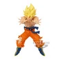 Preview: Super Saiyajin Son Goku - Dragon Ball Z - Match Makers ( Son Goku vs. Cooler) - Banpresto