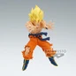 Preview: Super Saiyajin Son Goku - Dragon Ball Z - Match Makers ( Son Goku vs. Cooler) - Banpresto