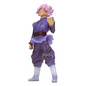 Preview: Super Saiyan Rosé Goku Black - Dragon Ball Super - Clearise - Banpresto