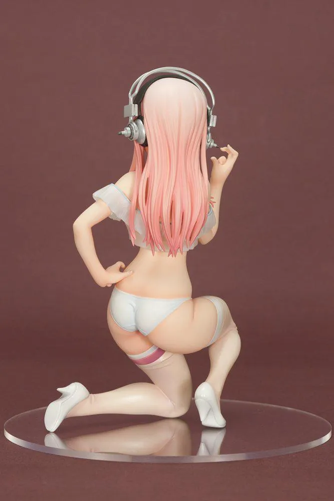 Preview: Super Sonico - Nurse Version Krankenschwester
