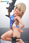 Preview: Swim Team Kohai-chan - Arms Note - Ensoutoys