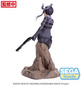 Preview: Pitohui - Sword Art Online Alternative: Gun Gale Online II - Luminasta - Sega