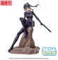 Preview: Pitohui - Sword Art Online Alternative: Gun Gale Online II - Luminasta - Sega