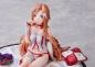 Preview: Asuna - Sword Art Online - Statue 1/7 - Negligee Ver. - Special Set - Kadokawa
