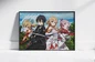 Preview: Sword Art Online - Puzzle Characters (1000 Teile) - Level 42